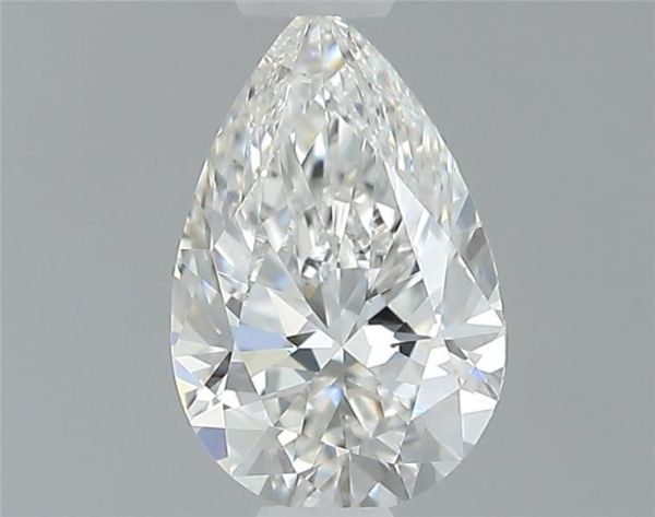 Pear Diamond image