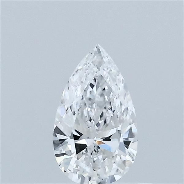Pear Lab-Grown Diamond image