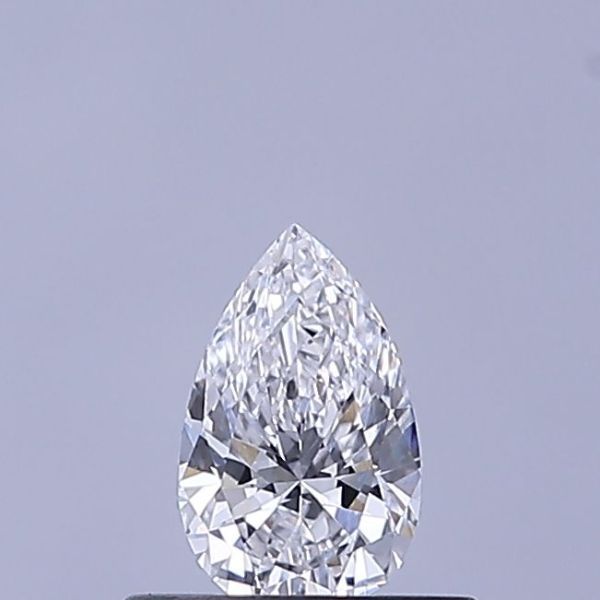 Pear Lab-Grown Diamond image