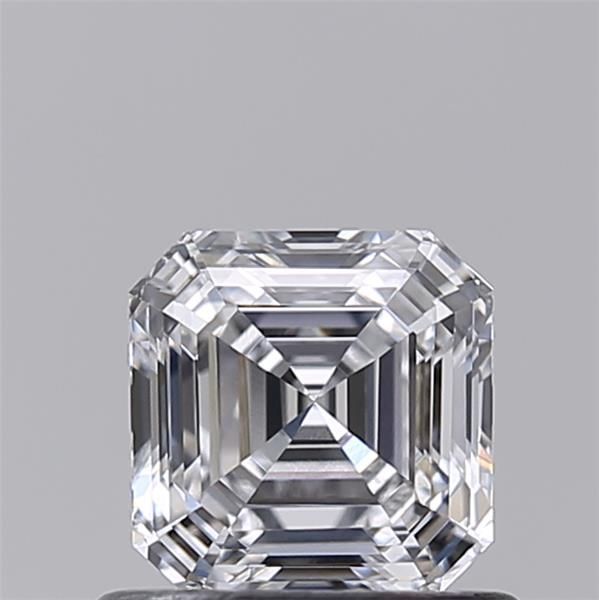 Asscher Lab-Grown Diamond image
