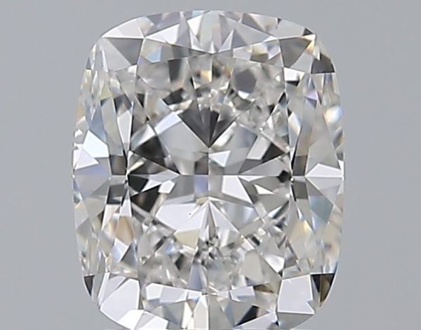 Cushion Diamond image