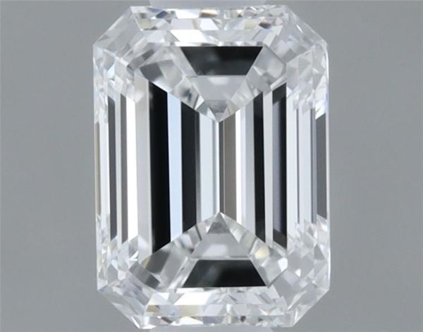 Emerald Diamond image