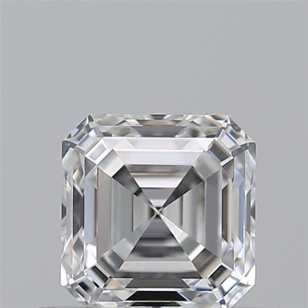 Asscher Diamond image