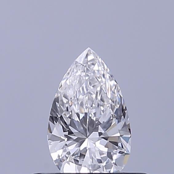 Pear Lab-Grown Diamond image