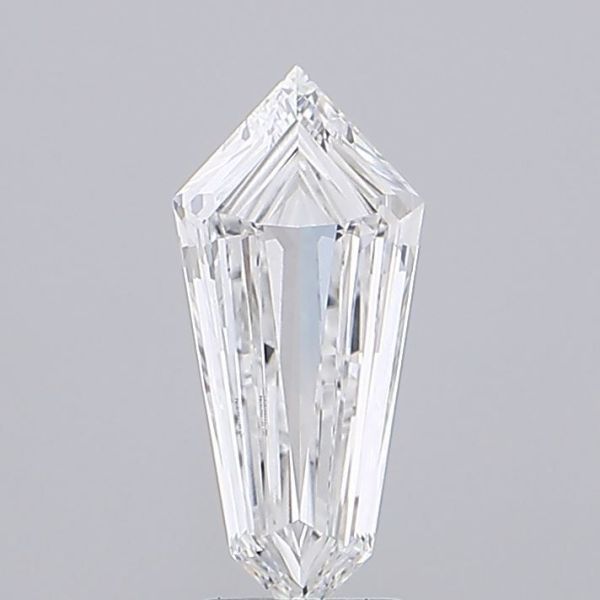 Hexagonal Lab-Grown Diamond image
