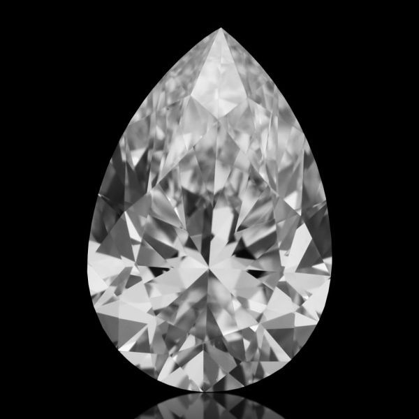 Pear Diamond image