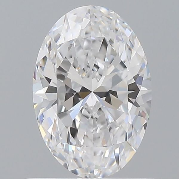 Oval Diamond image