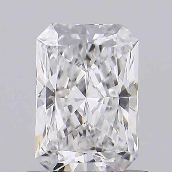 Radiant Lab-Grown Diamond image