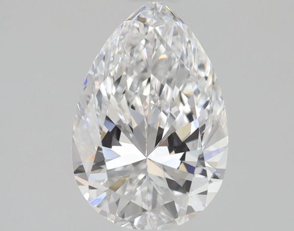 Pear Diamond image