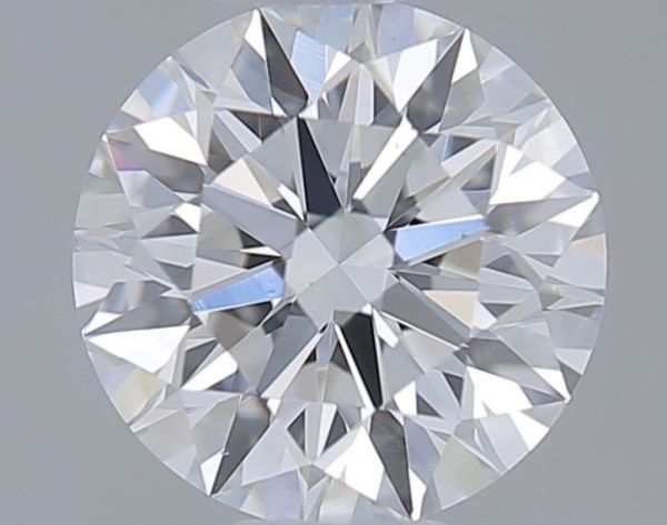 Round Diamond image