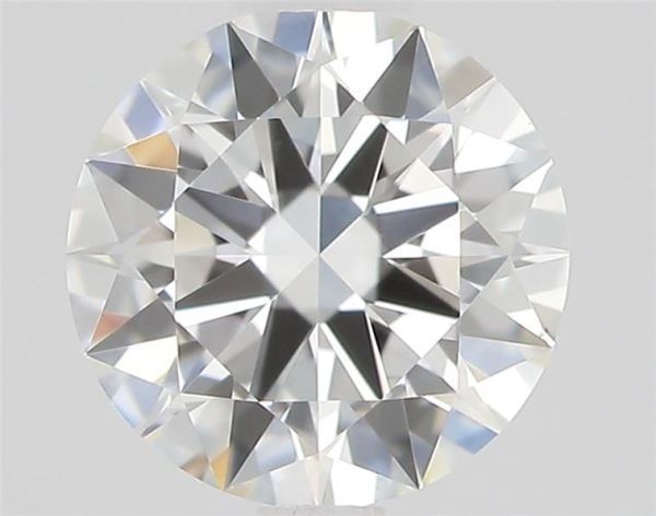 Round Diamond image