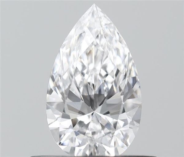 Pear Diamond image