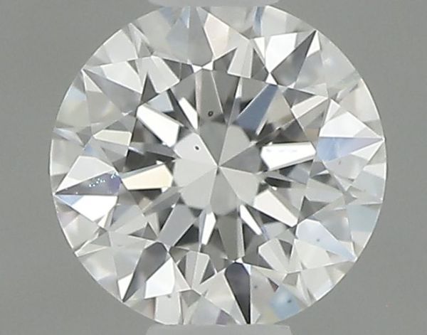 Round Diamond image