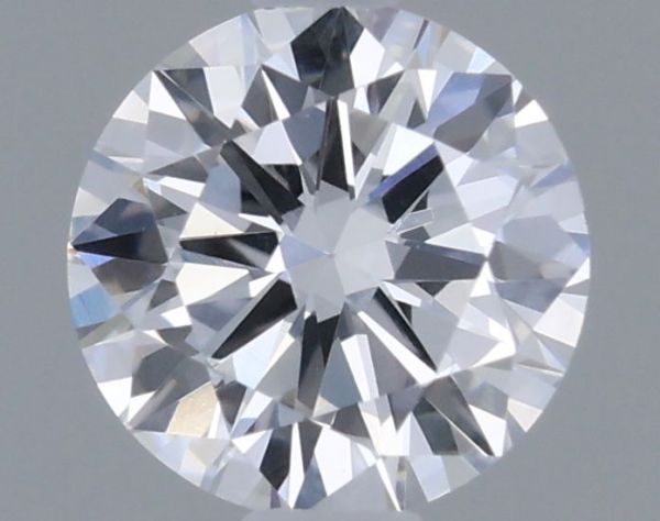 Round Lab-Grown Diamond image