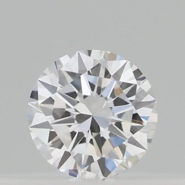 Round Lab-Grown Diamond image