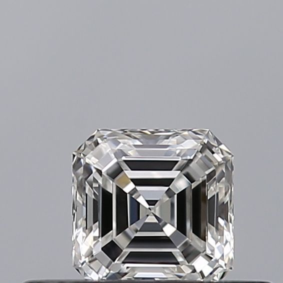 Asscher Diamond image