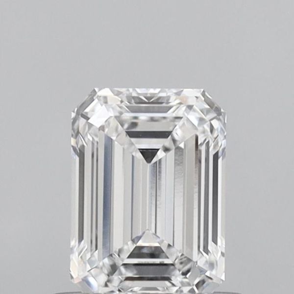Emerald Lab-Grown Diamond image