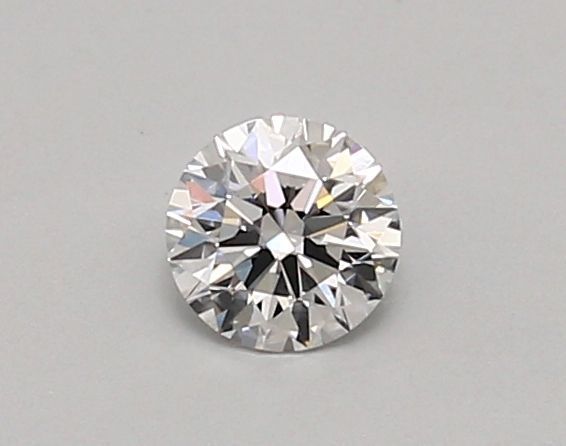 Round Lab-Grown Diamond image