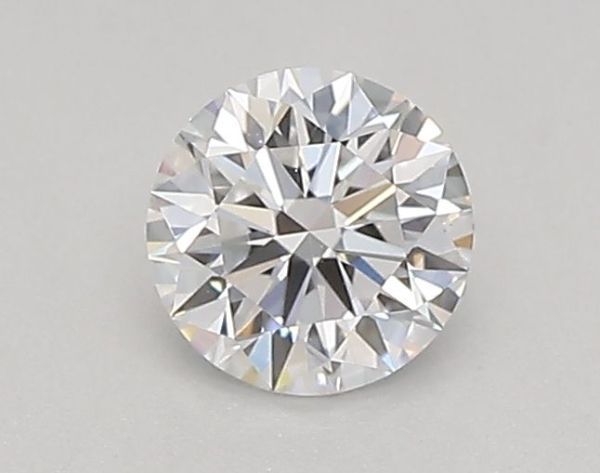 Round Lab-Grown Diamond image