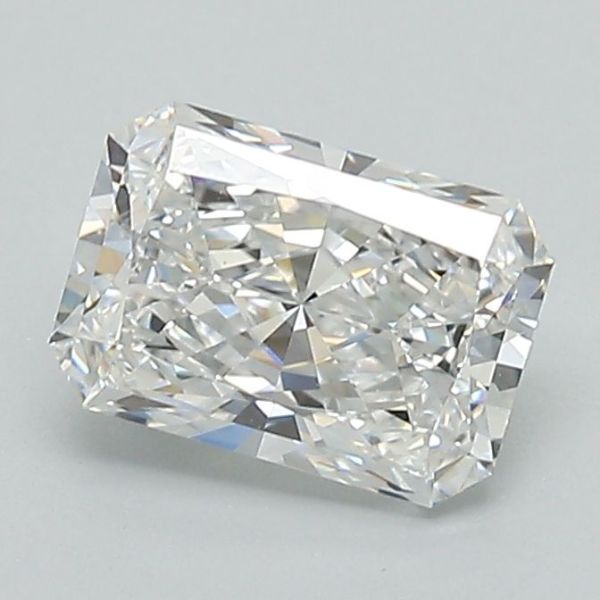 Radiant Lab-Grown Diamond image