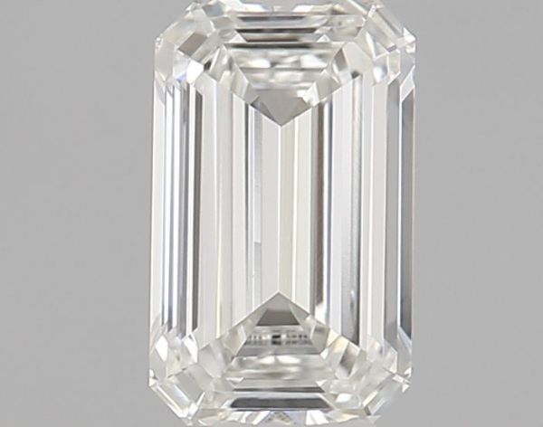 Emerald Lab-Grown Diamond image