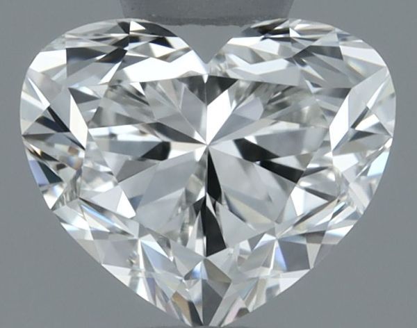 Heart Diamond image