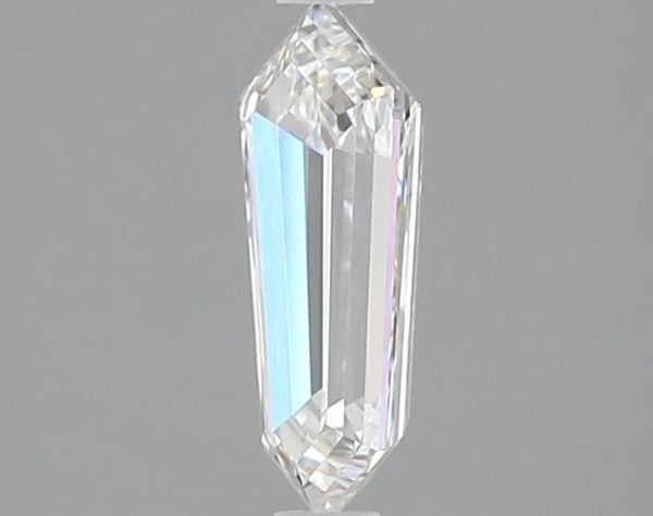 Hexagonal Lab-Grown Diamond image
