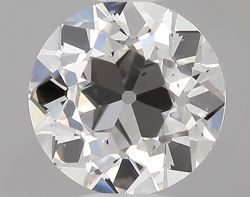 Old European Cut Diamond image