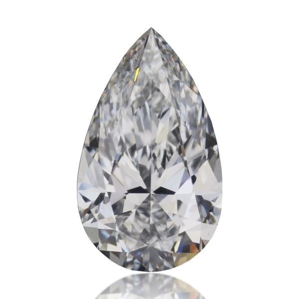 Pear Diamond image