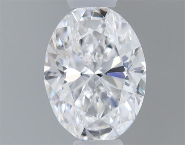 Oval Diamond image
