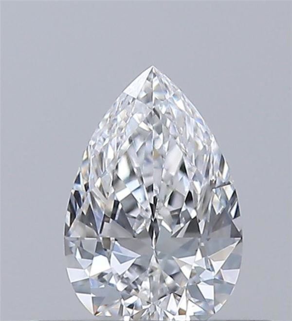 Pear Diamond image