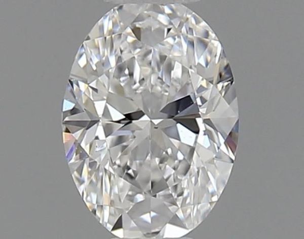 Oval Diamond image