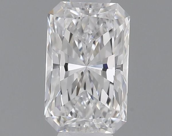 Radiant Lab-Grown Diamond image