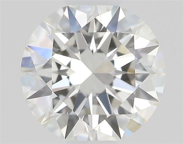Round Diamond image