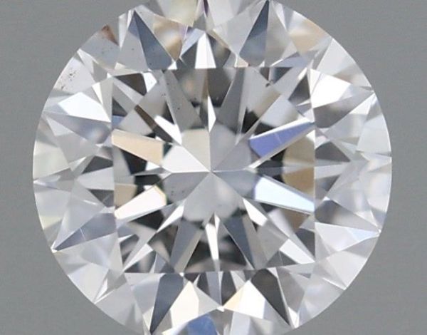 Round Diamond image