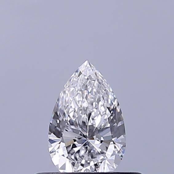 Pear Lab-Grown Diamond image