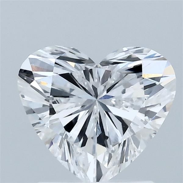 Heart Lab-Grown Diamond image