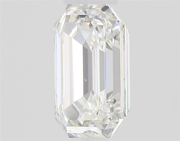 Emerald Diamond image