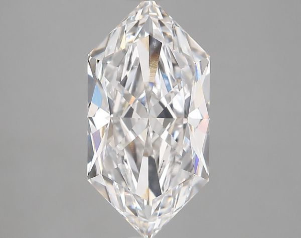 Hexagonal Lab-Grown Diamond image