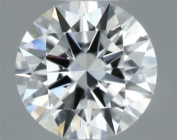 Round Diamond image