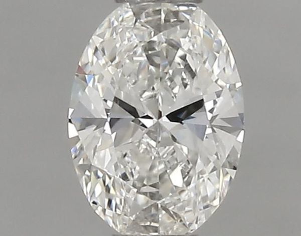 Oval Diamond image