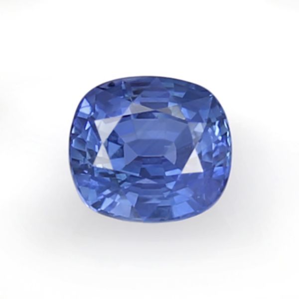 Cushion Gemstone image