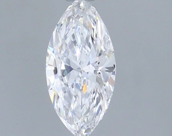 Marquise Lab-Grown Diamond image