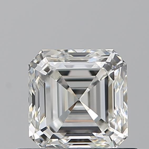 Asscher Diamond image