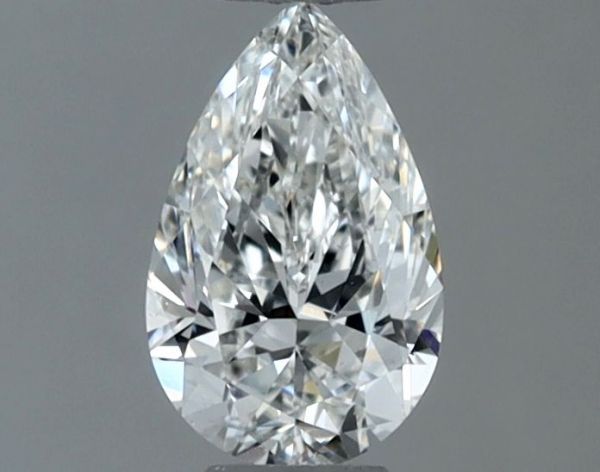 Pear Diamond image