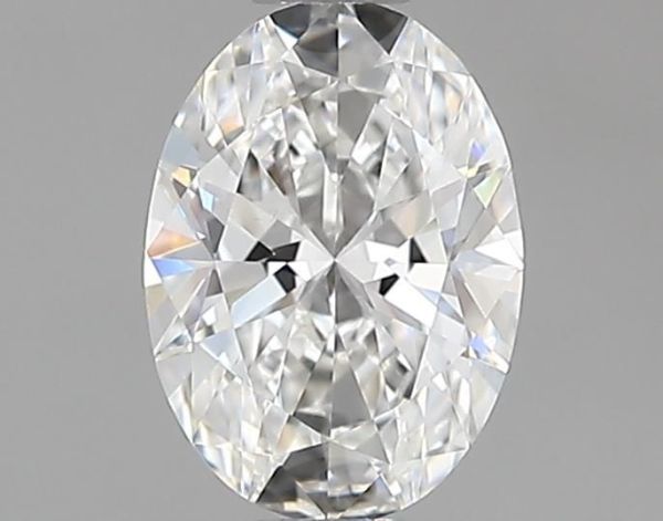 Oval Diamond image