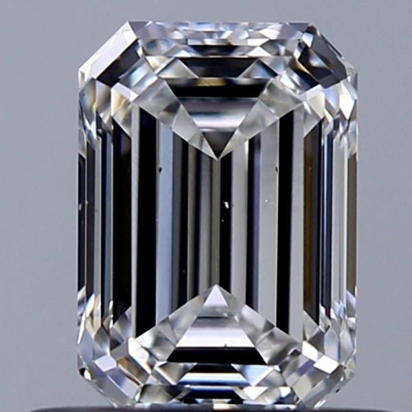 Emerald Diamond image