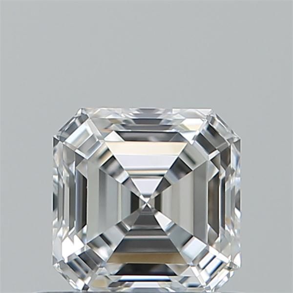 Asscher Diamond image