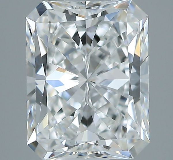 Radiant Diamond image