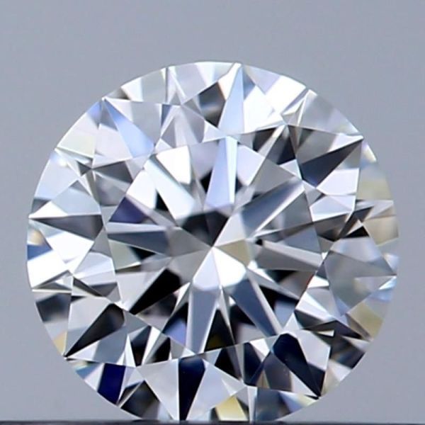 Round Diamond image